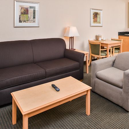 Best Western Bend North Екстер'єр фото