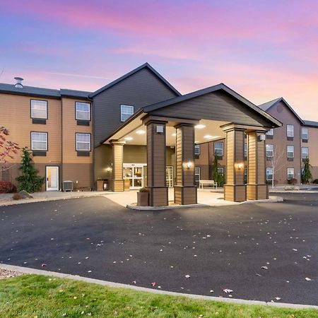 Best Western Bend North Екстер'єр фото