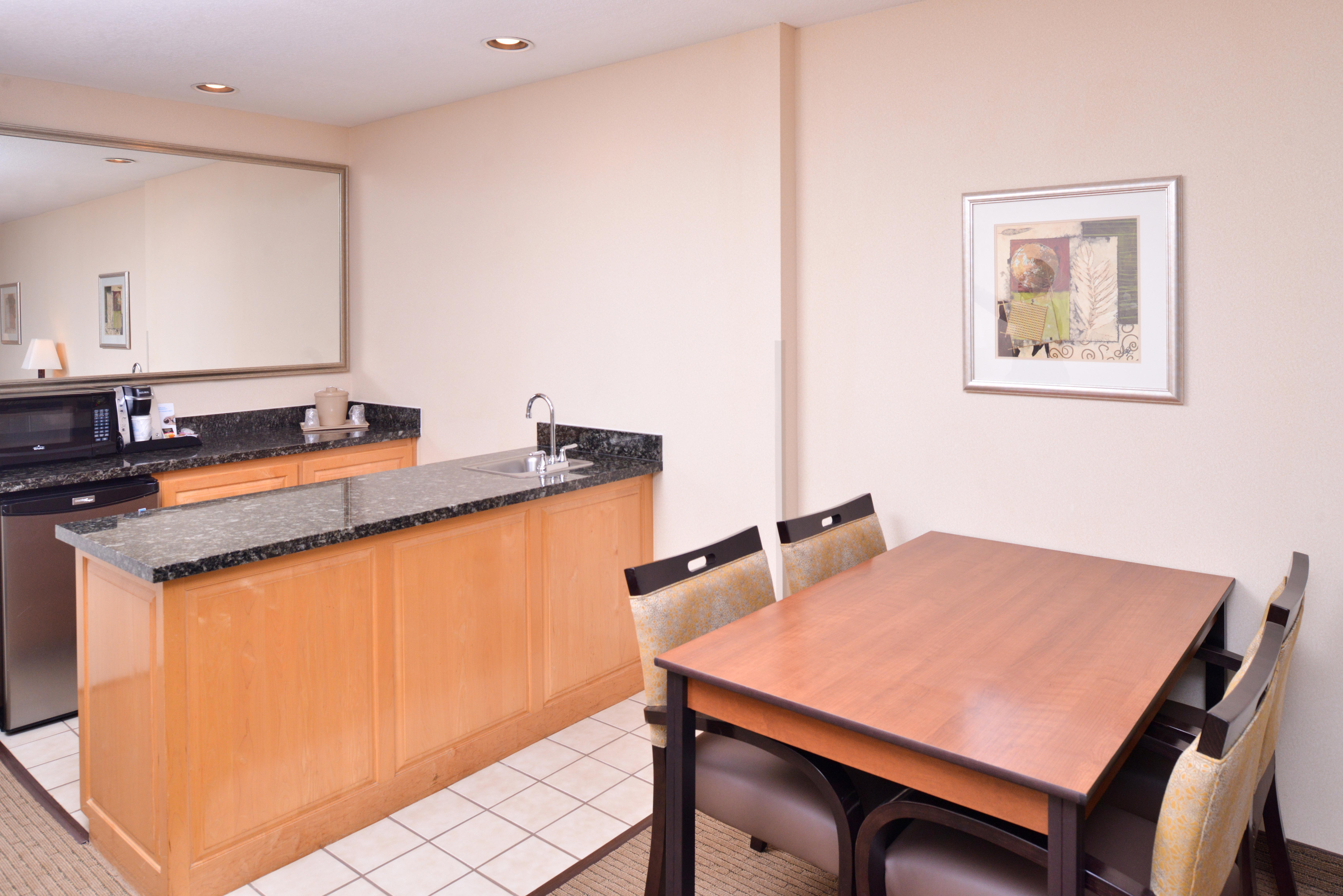 Best Western Bend North Екстер'єр фото