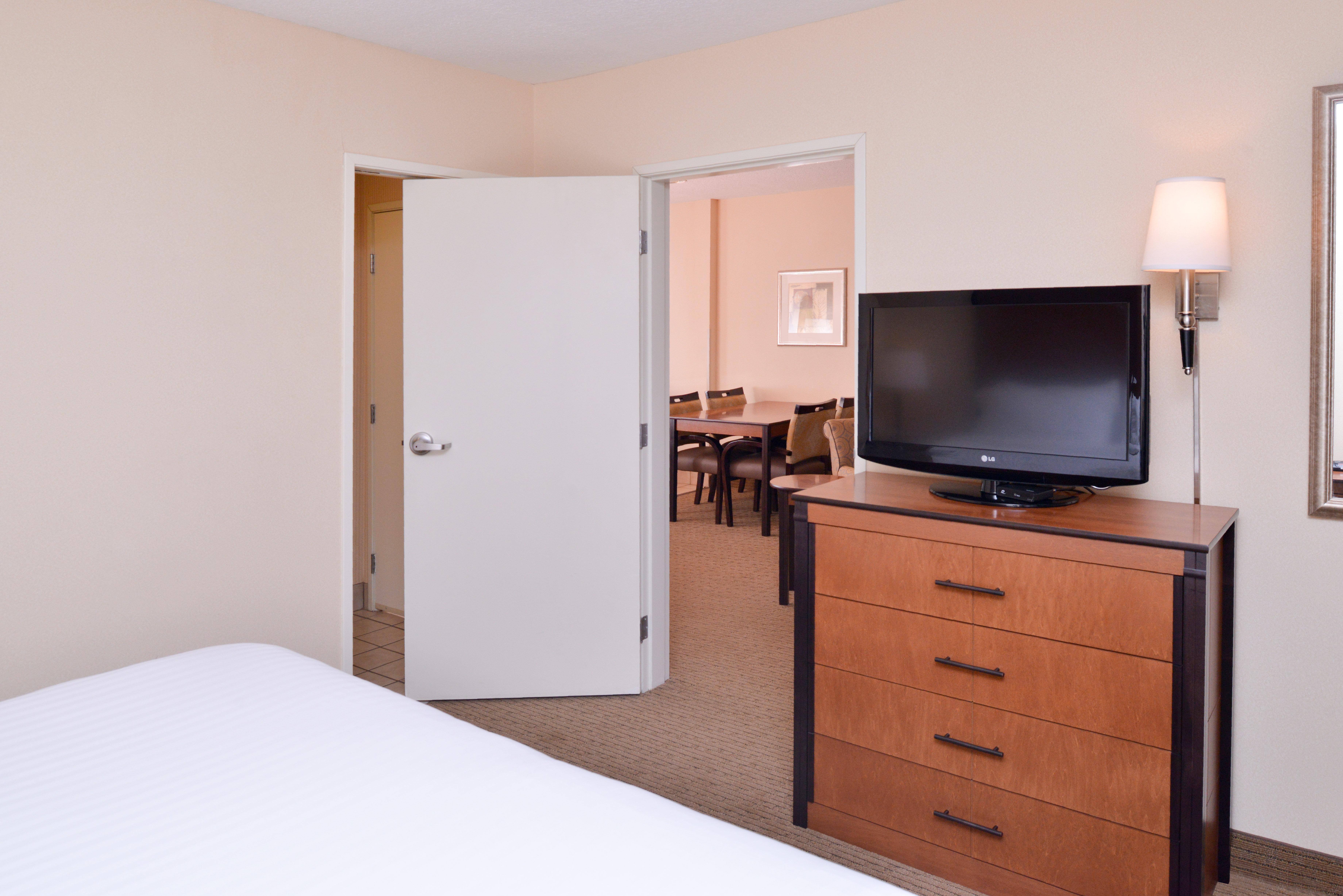 Best Western Bend North Екстер'єр фото