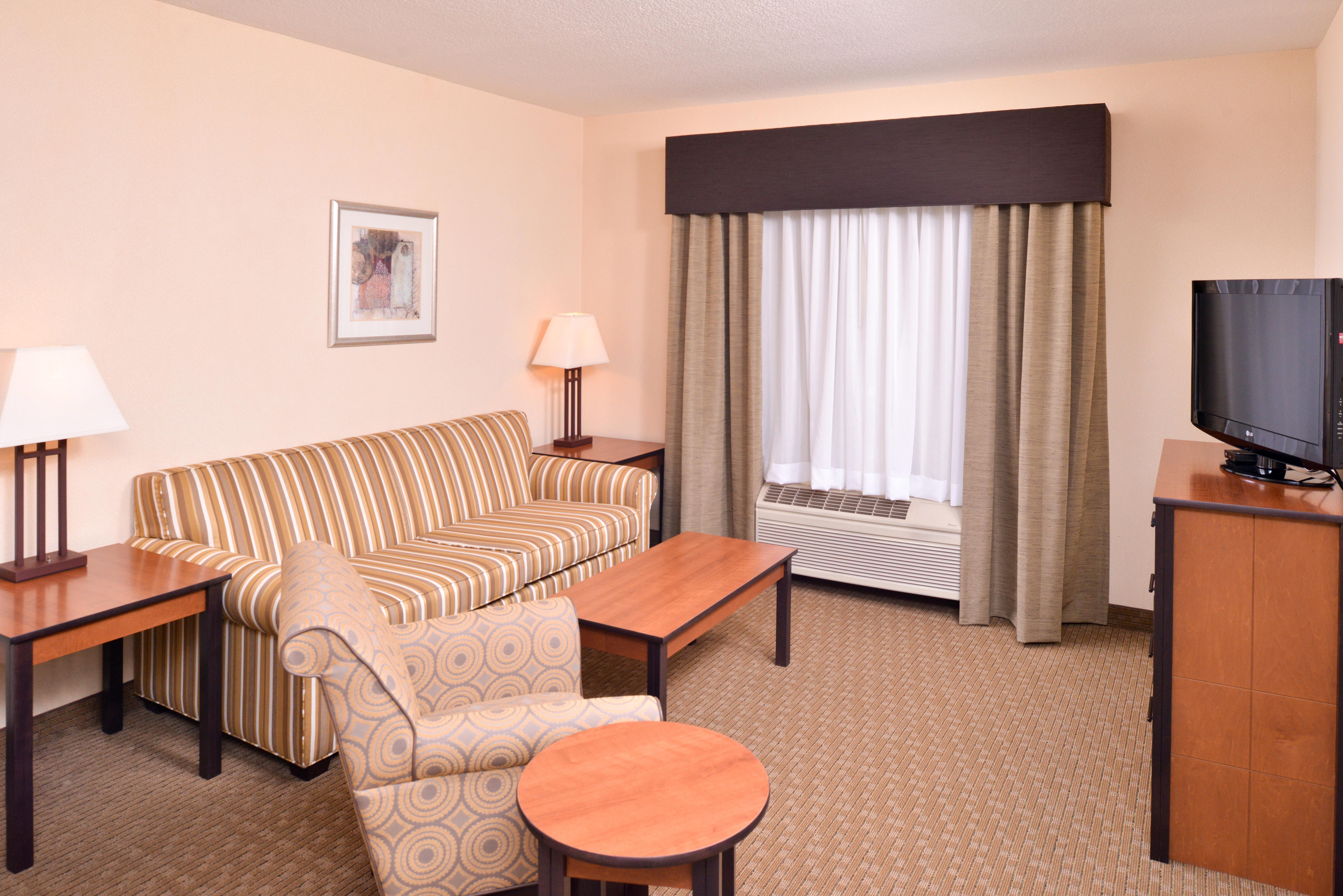 Best Western Bend North Екстер'єр фото