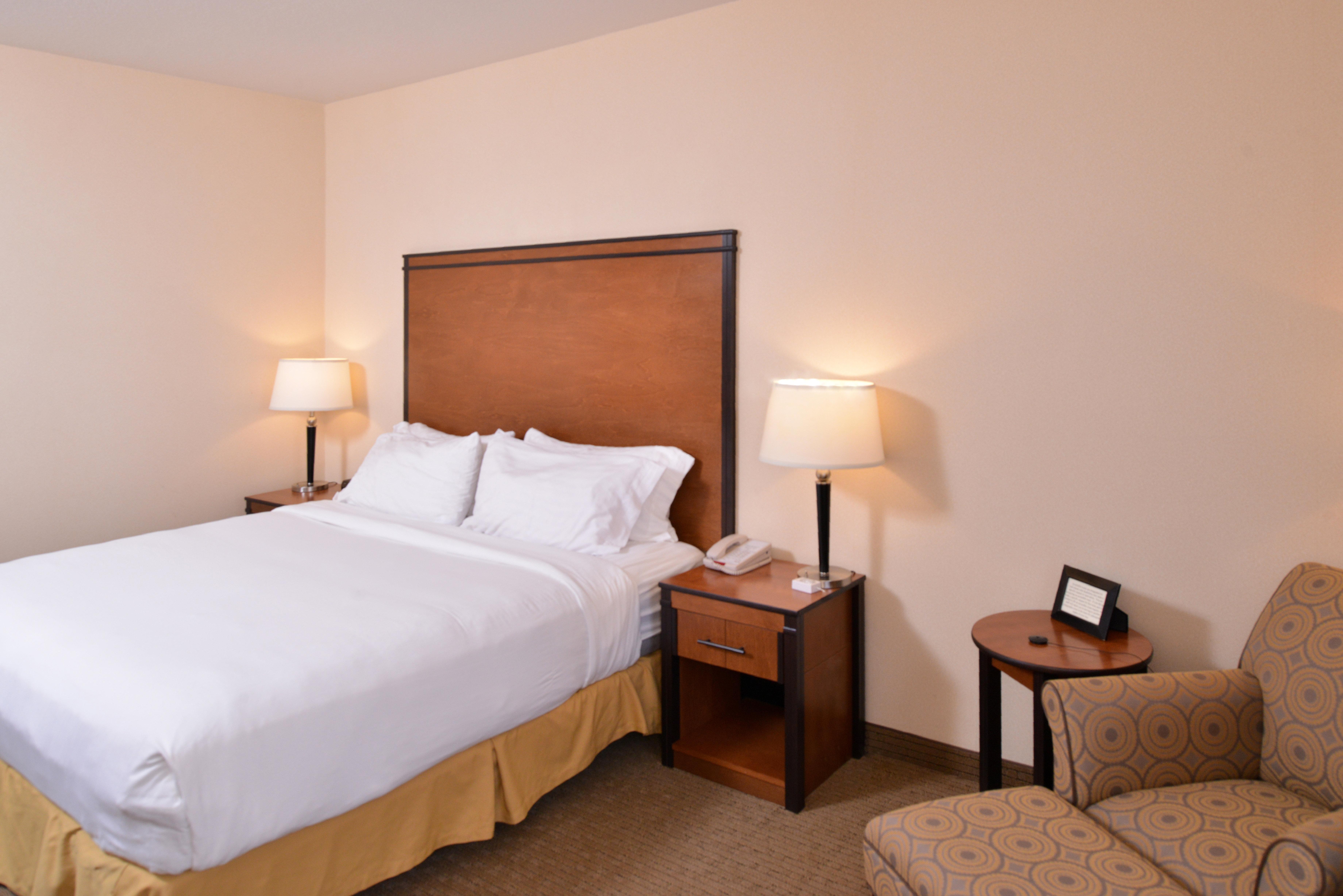Best Western Bend North Екстер'єр фото