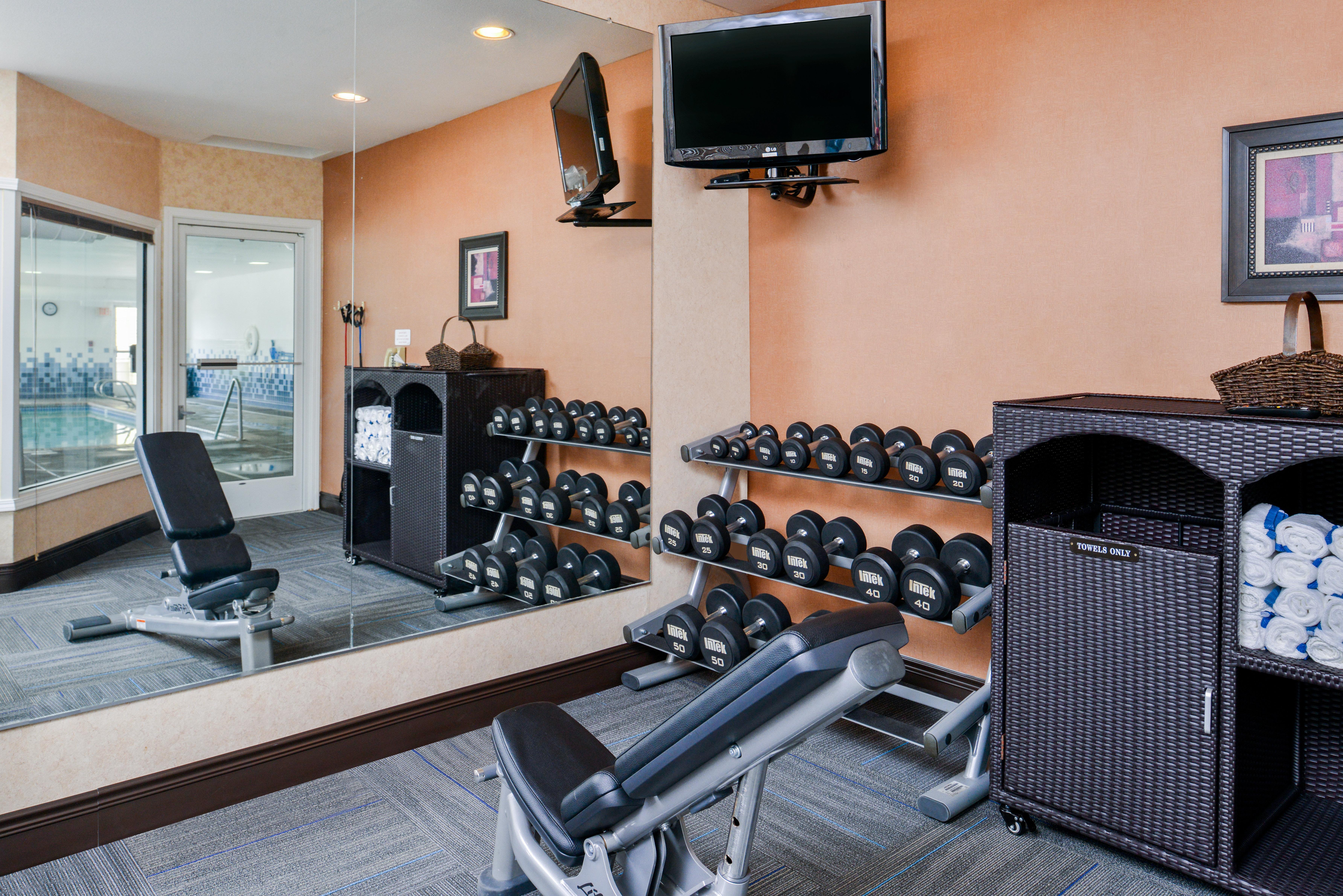 Best Western Bend North Екстер'єр фото