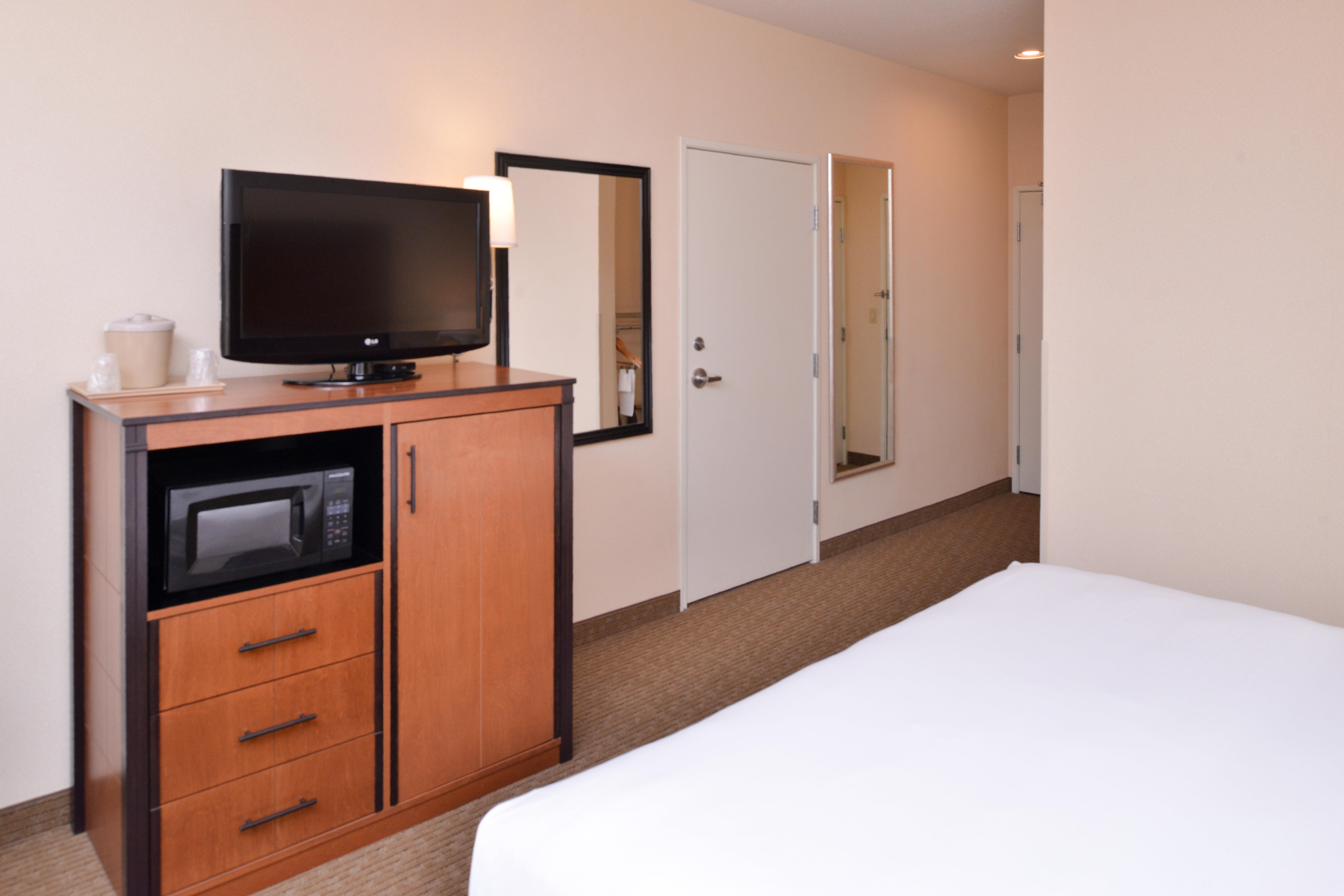 Best Western Bend North Екстер'єр фото