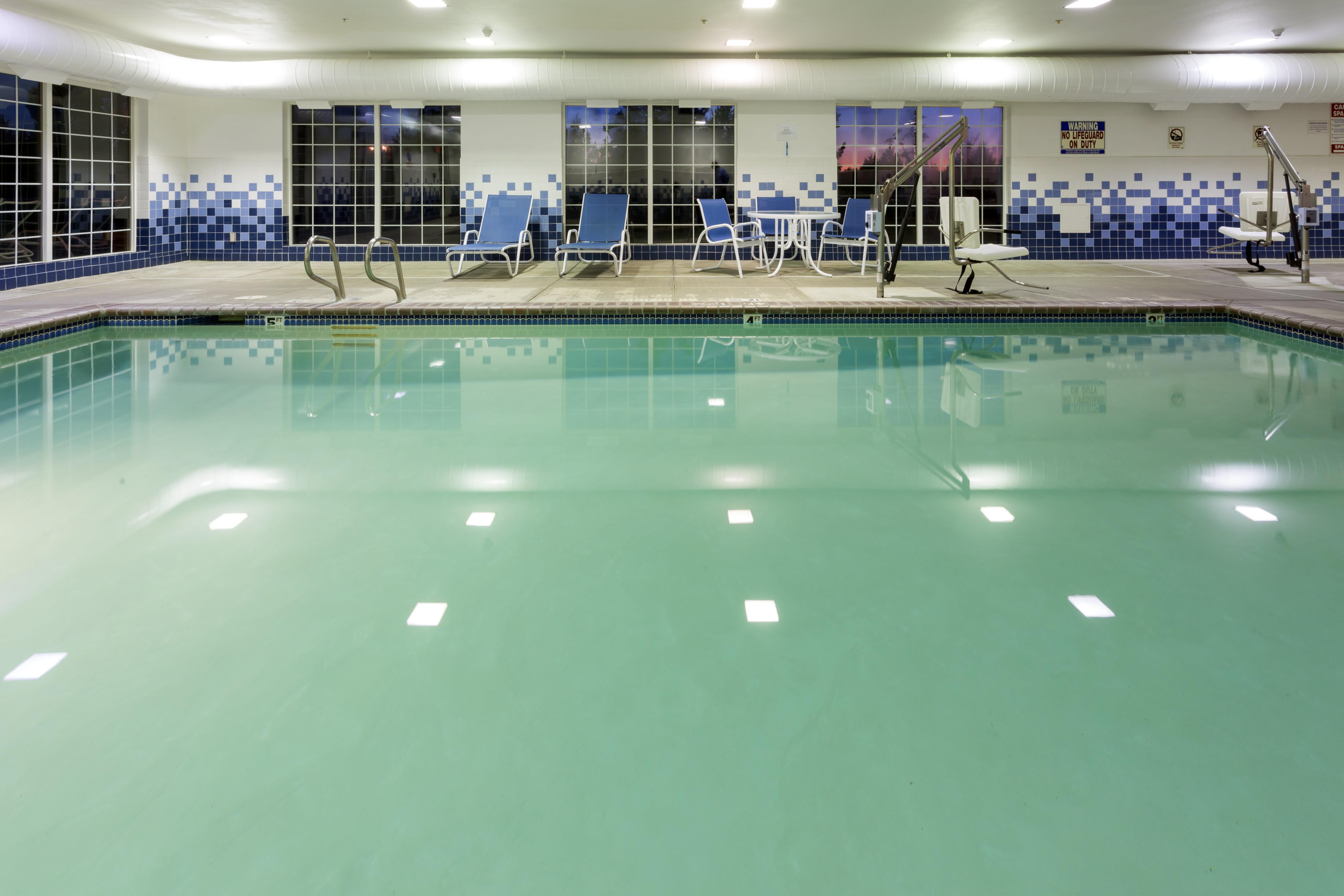 Best Western Bend North Екстер'єр фото