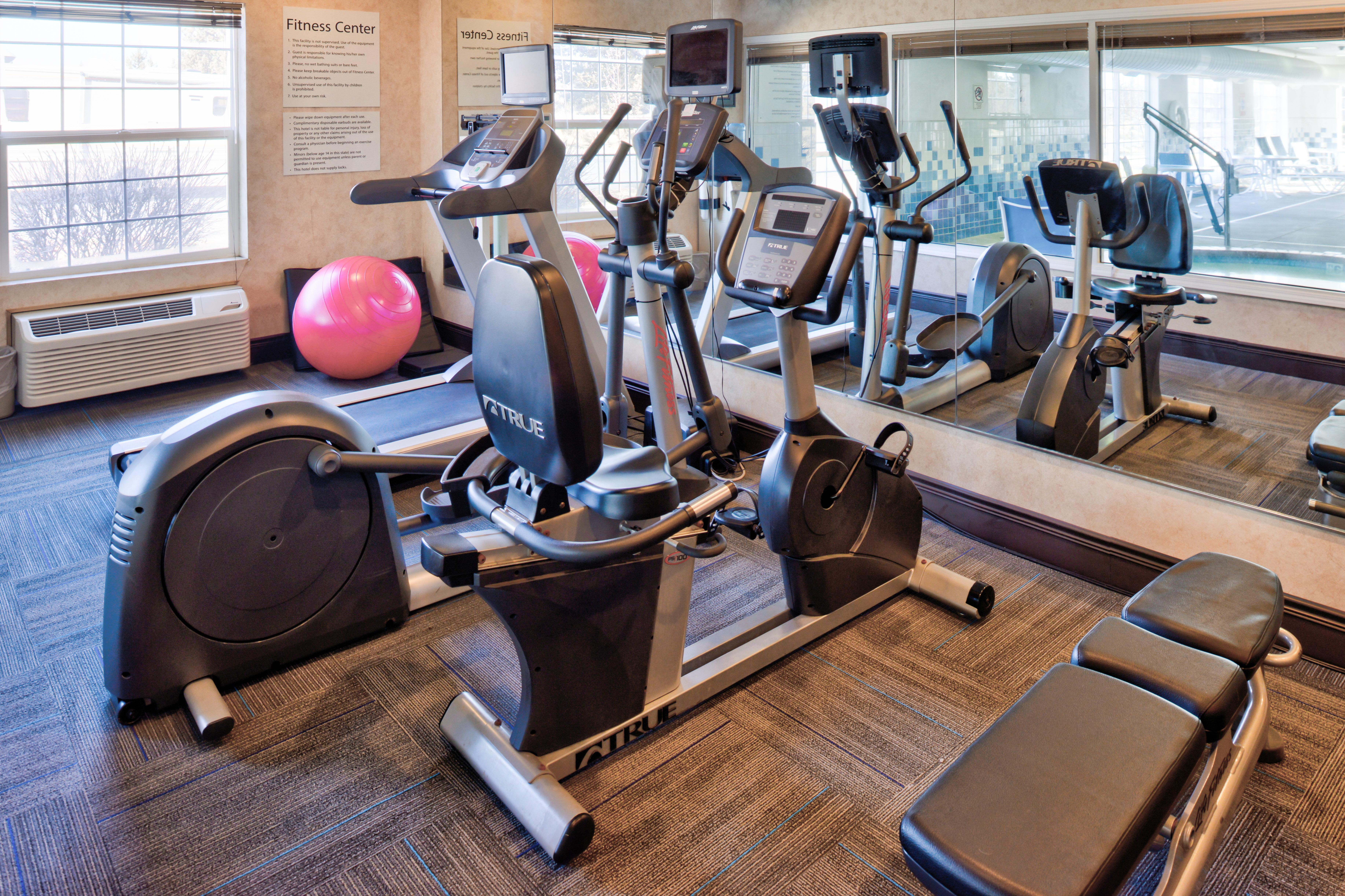 Best Western Bend North Екстер'єр фото