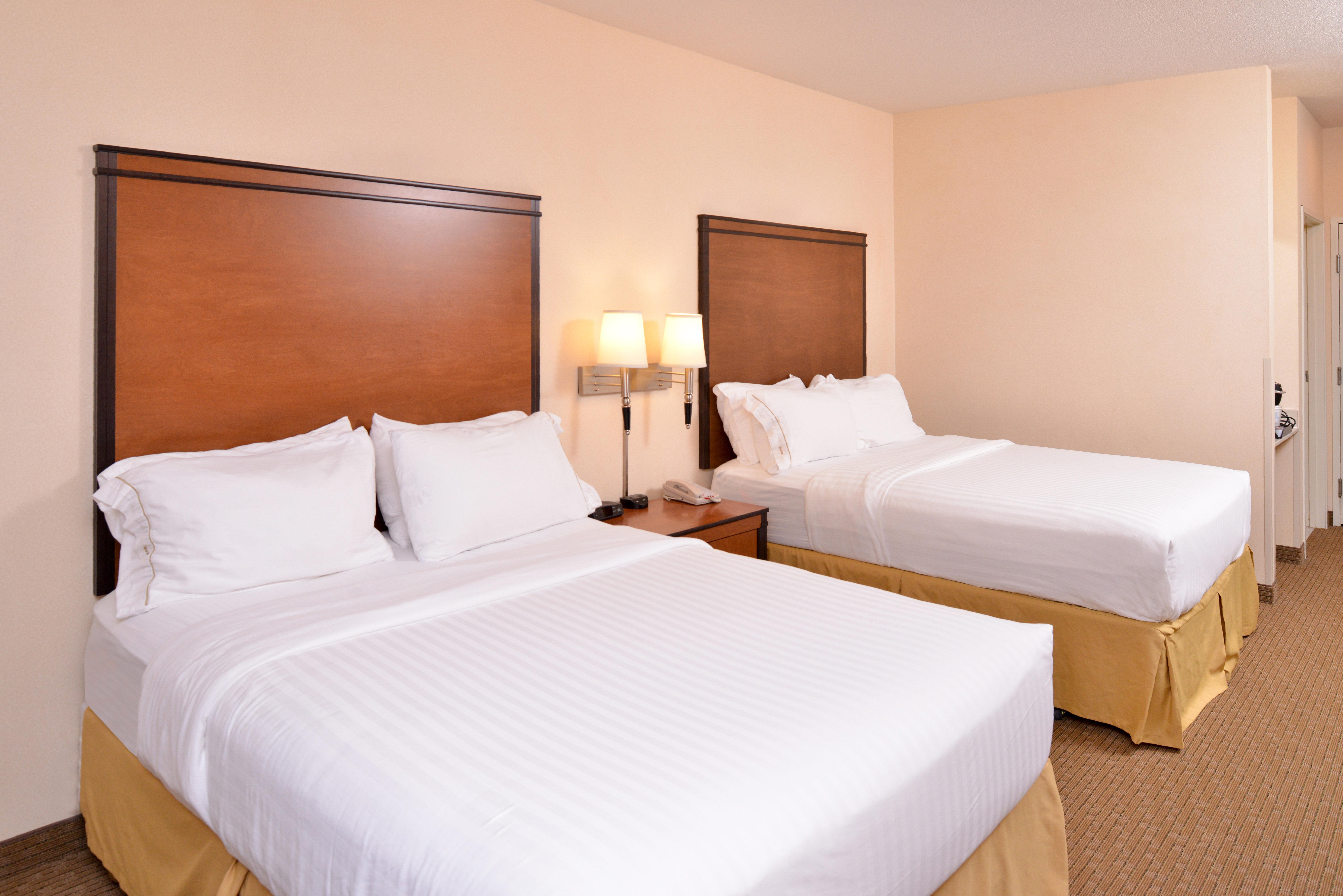 Best Western Bend North Екстер'єр фото