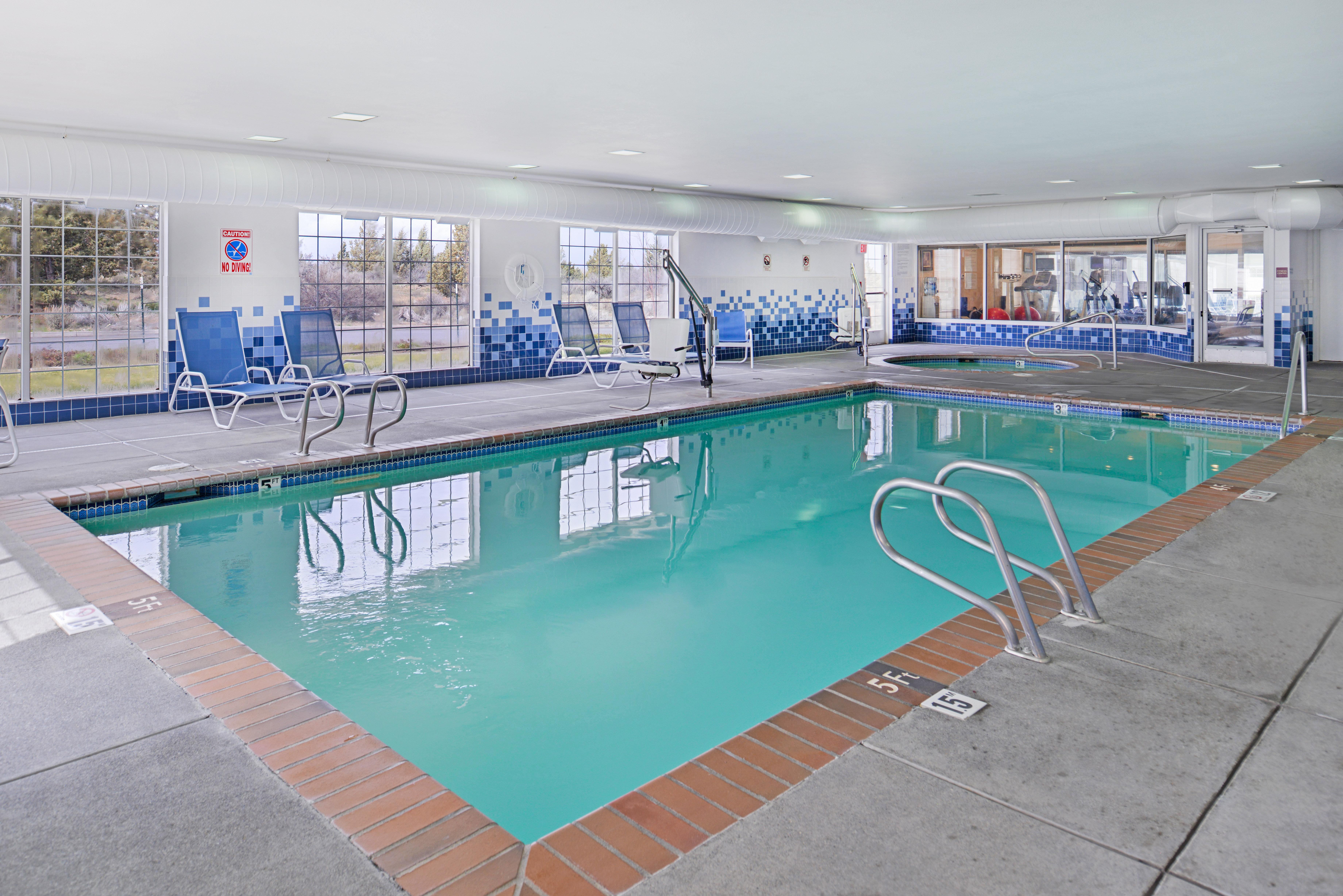 Best Western Bend North Екстер'єр фото