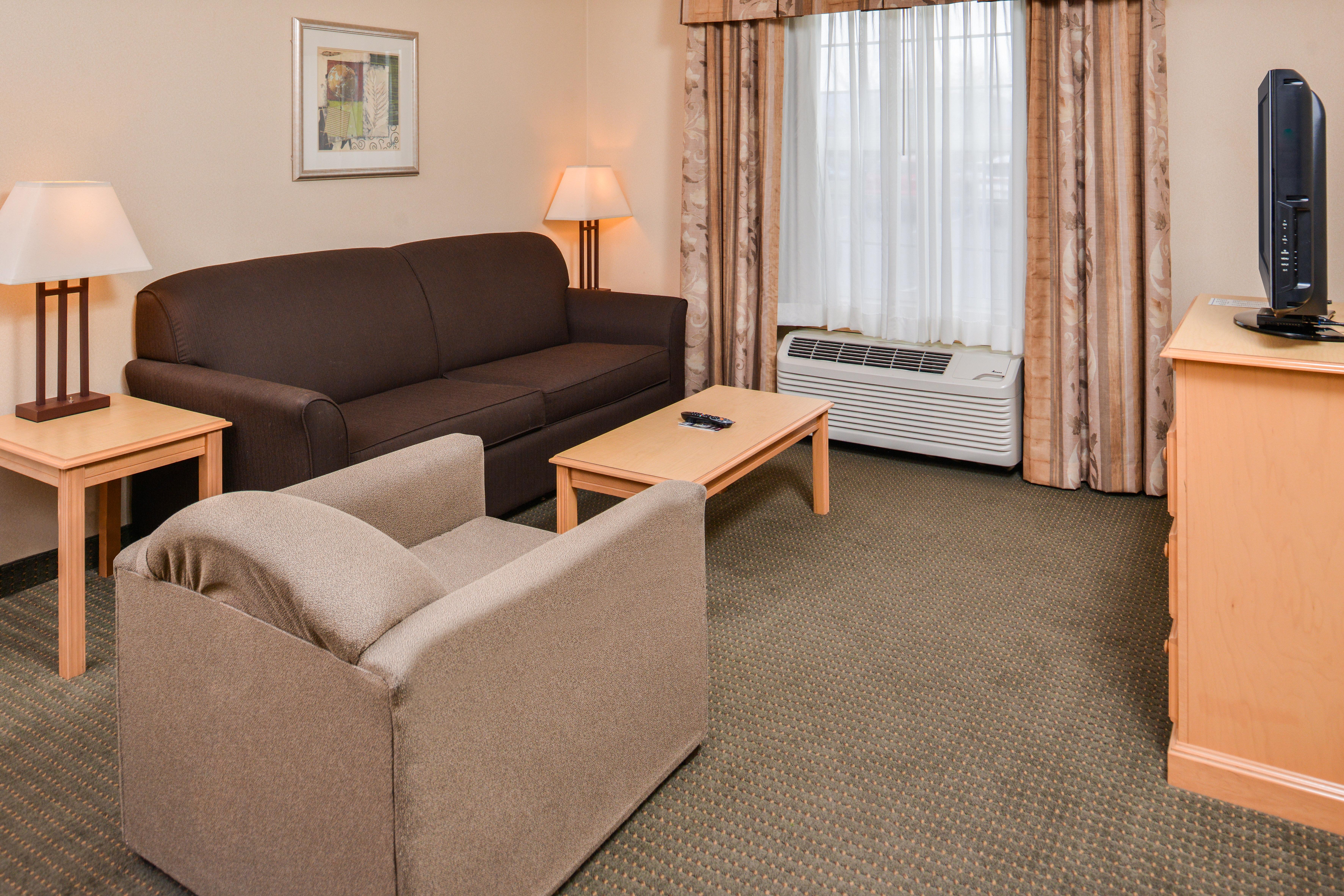 Best Western Bend North Екстер'єр фото