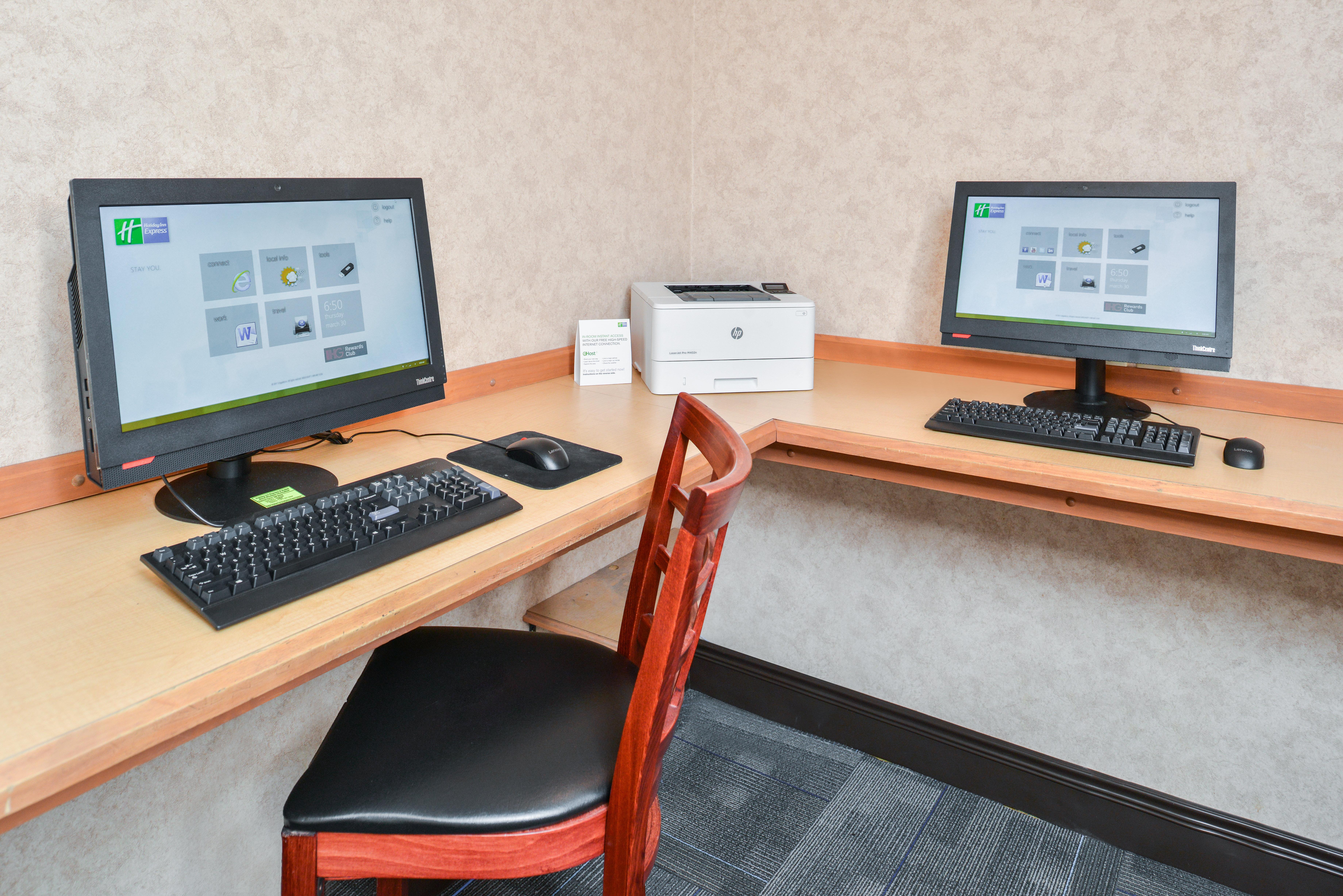 Best Western Bend North Екстер'єр фото