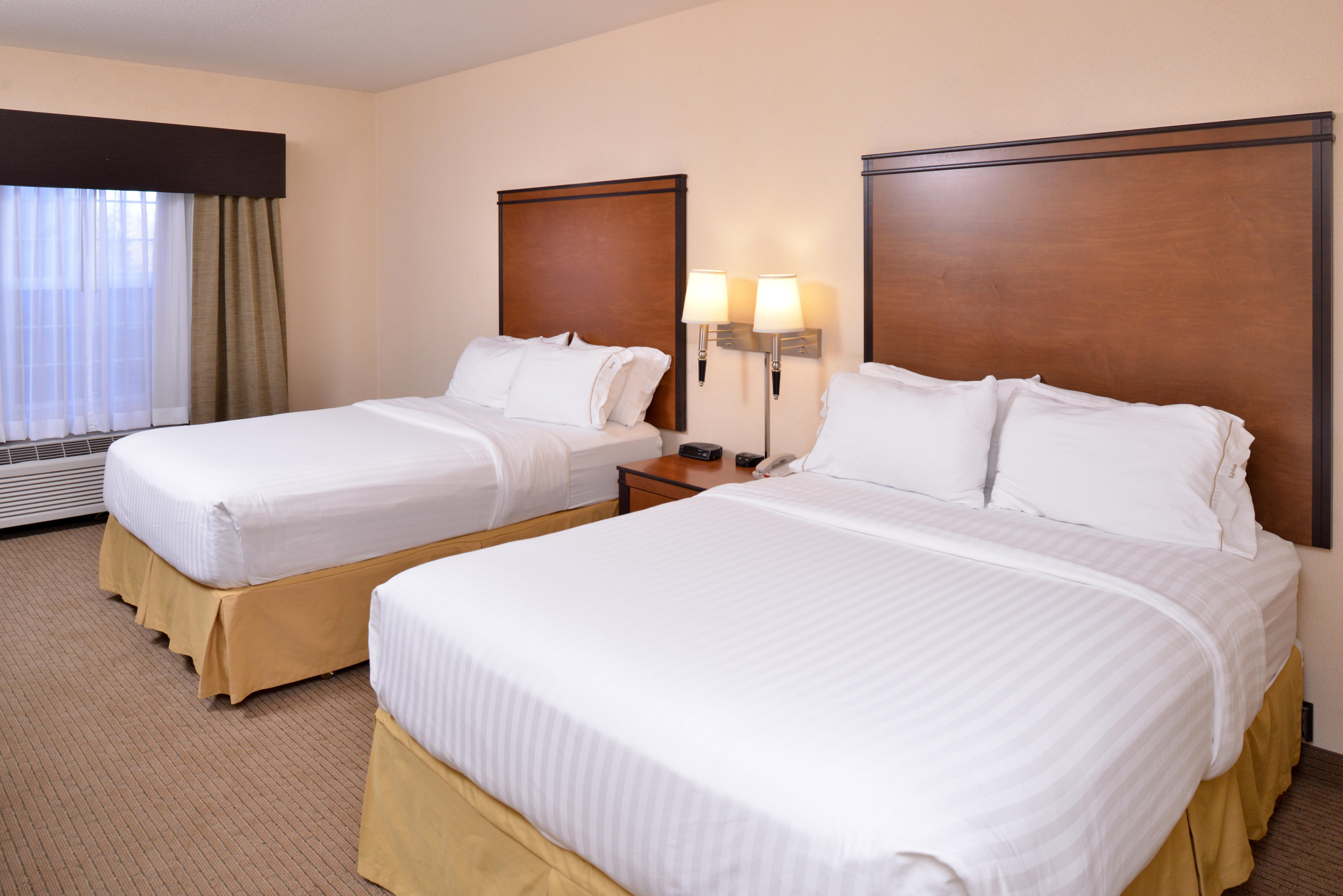 Best Western Bend North Екстер'єр фото