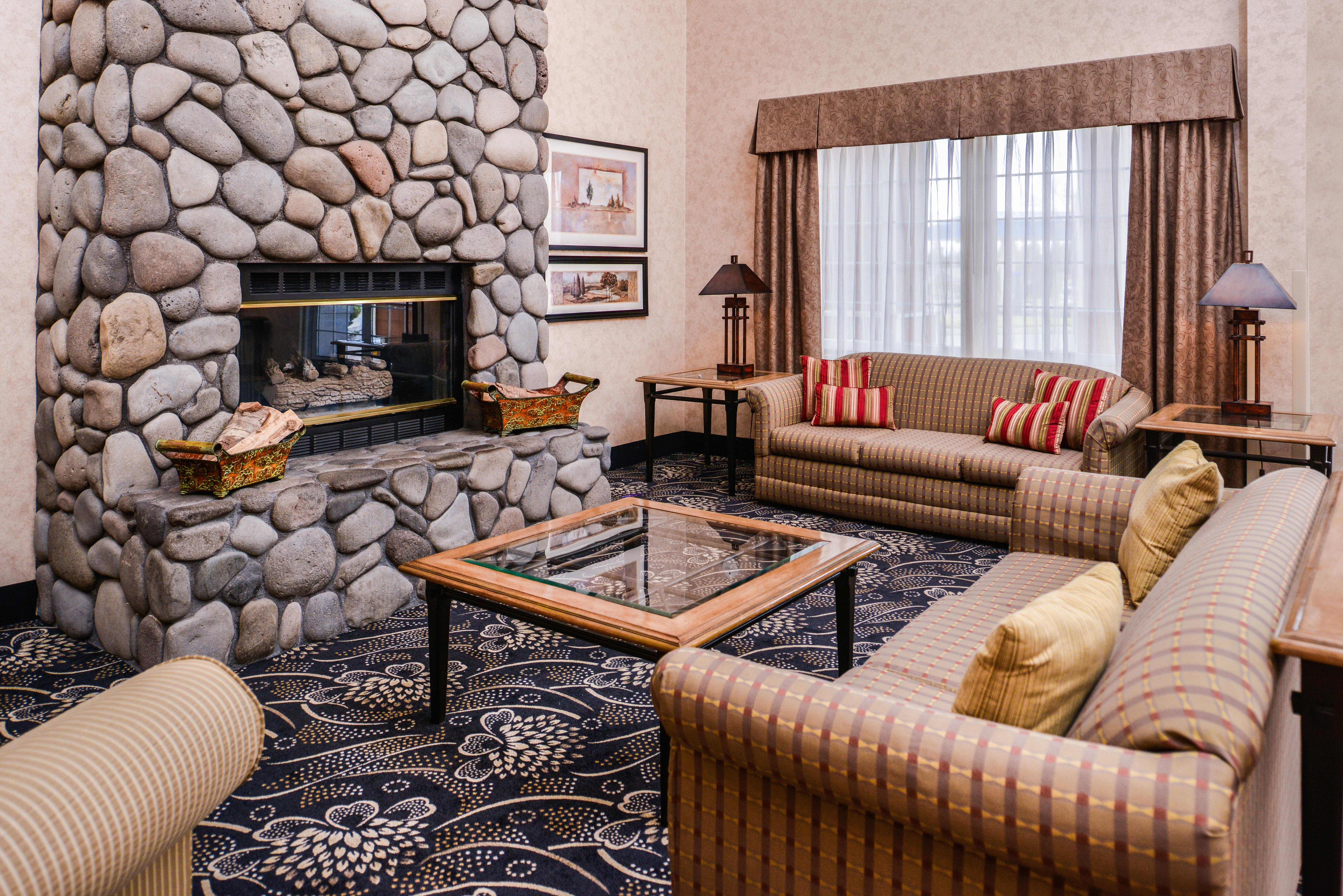 Best Western Bend North Екстер'єр фото