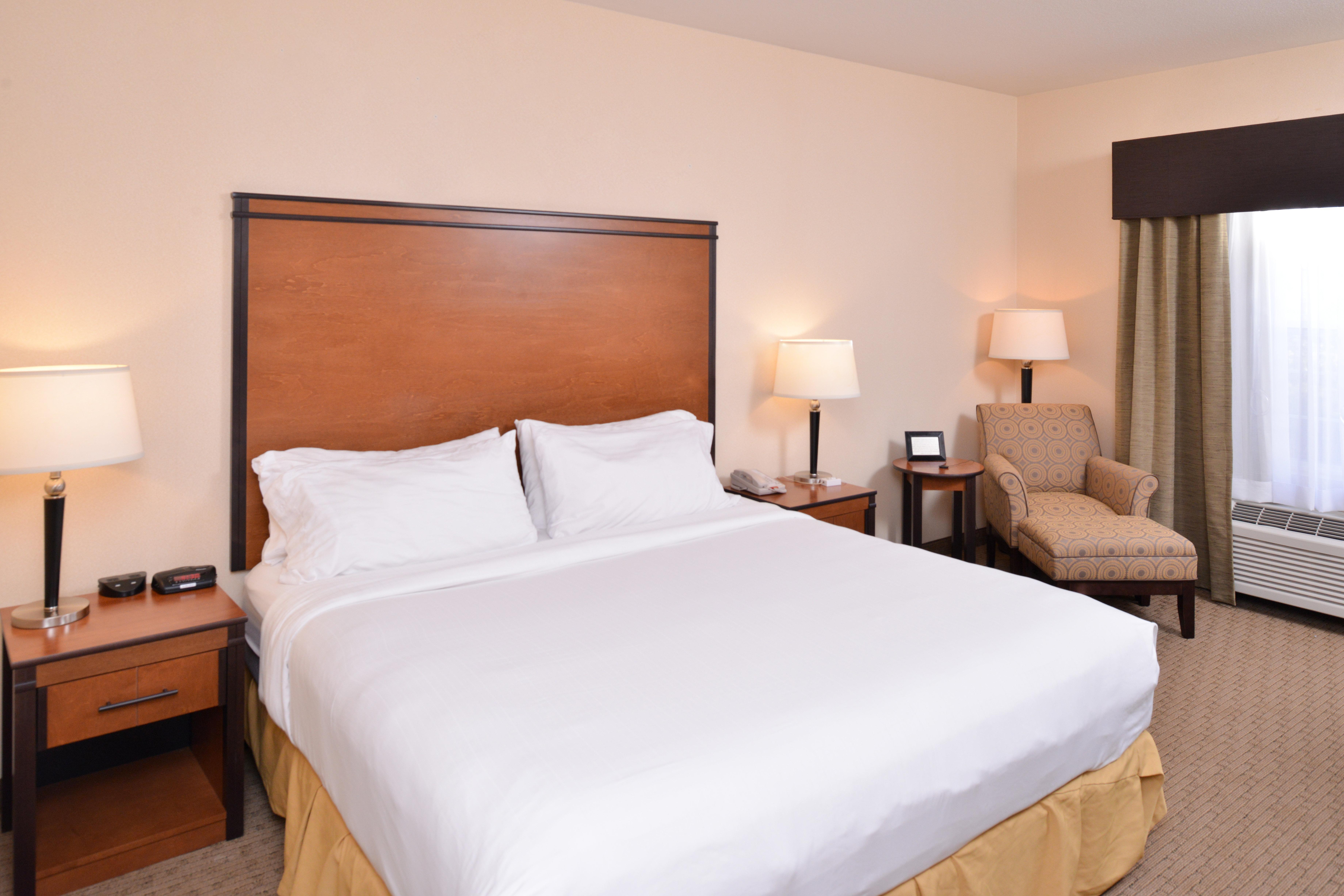Best Western Bend North Екстер'єр фото