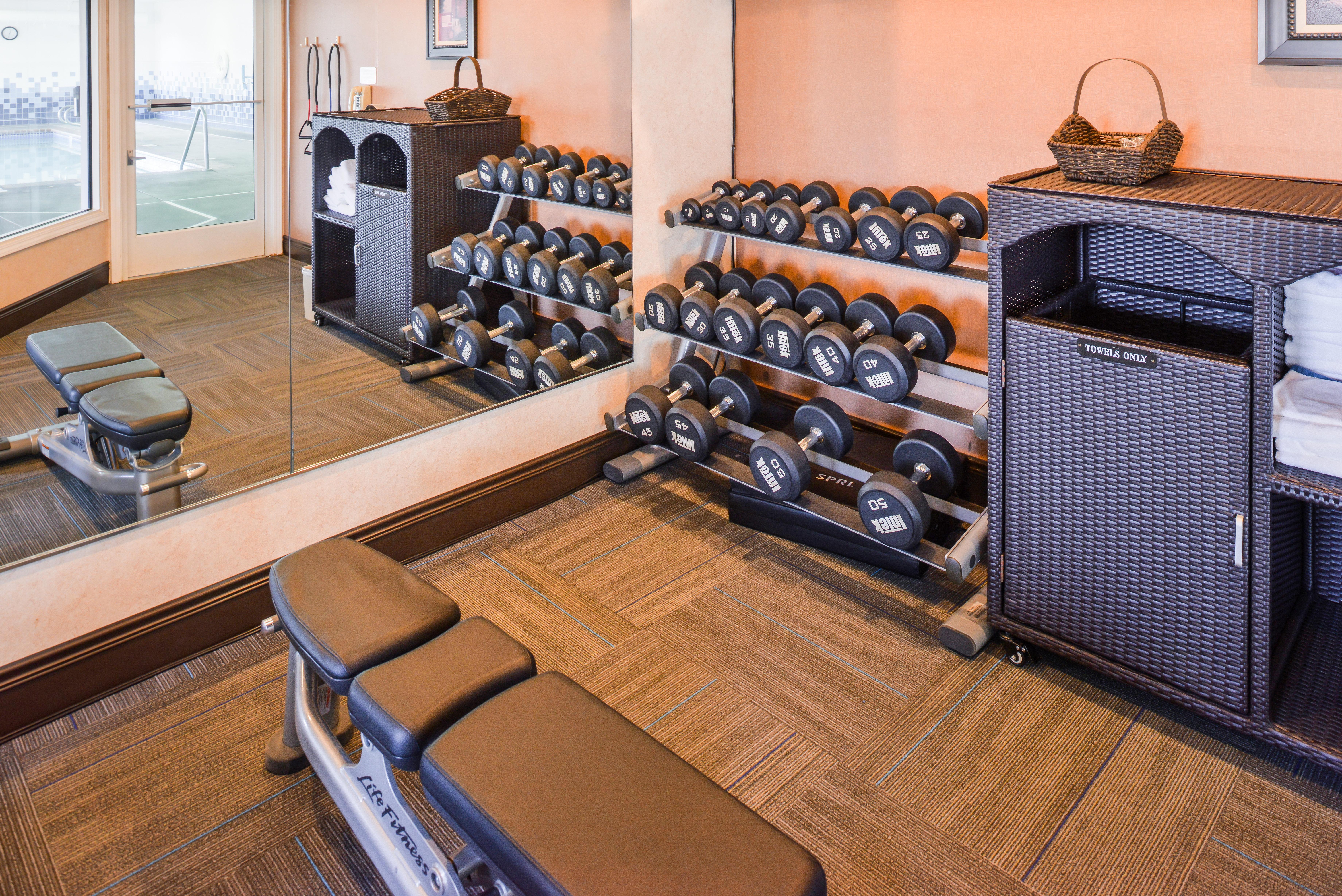 Best Western Bend North Екстер'єр фото