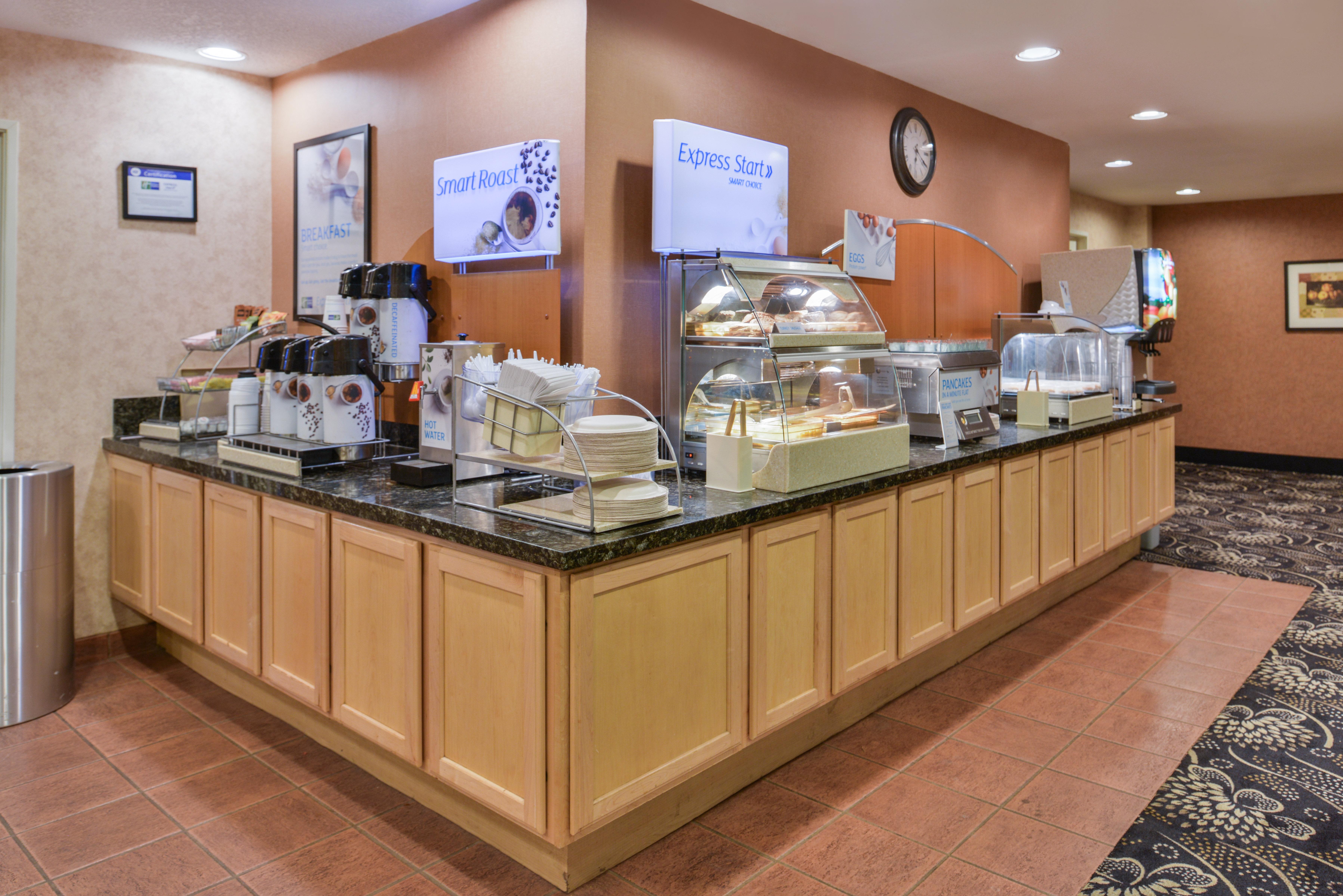 Best Western Bend North Екстер'єр фото