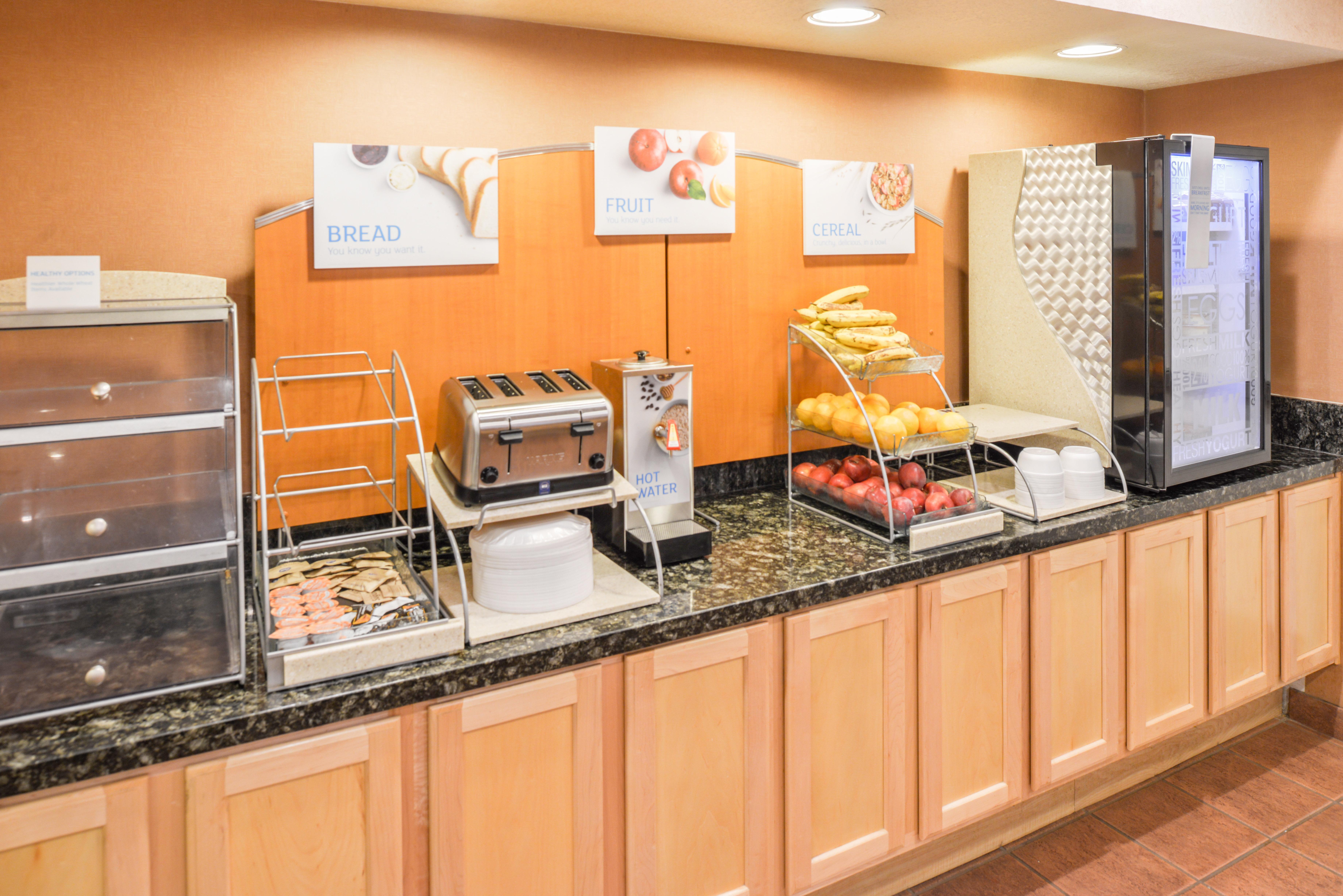 Best Western Bend North Екстер'єр фото