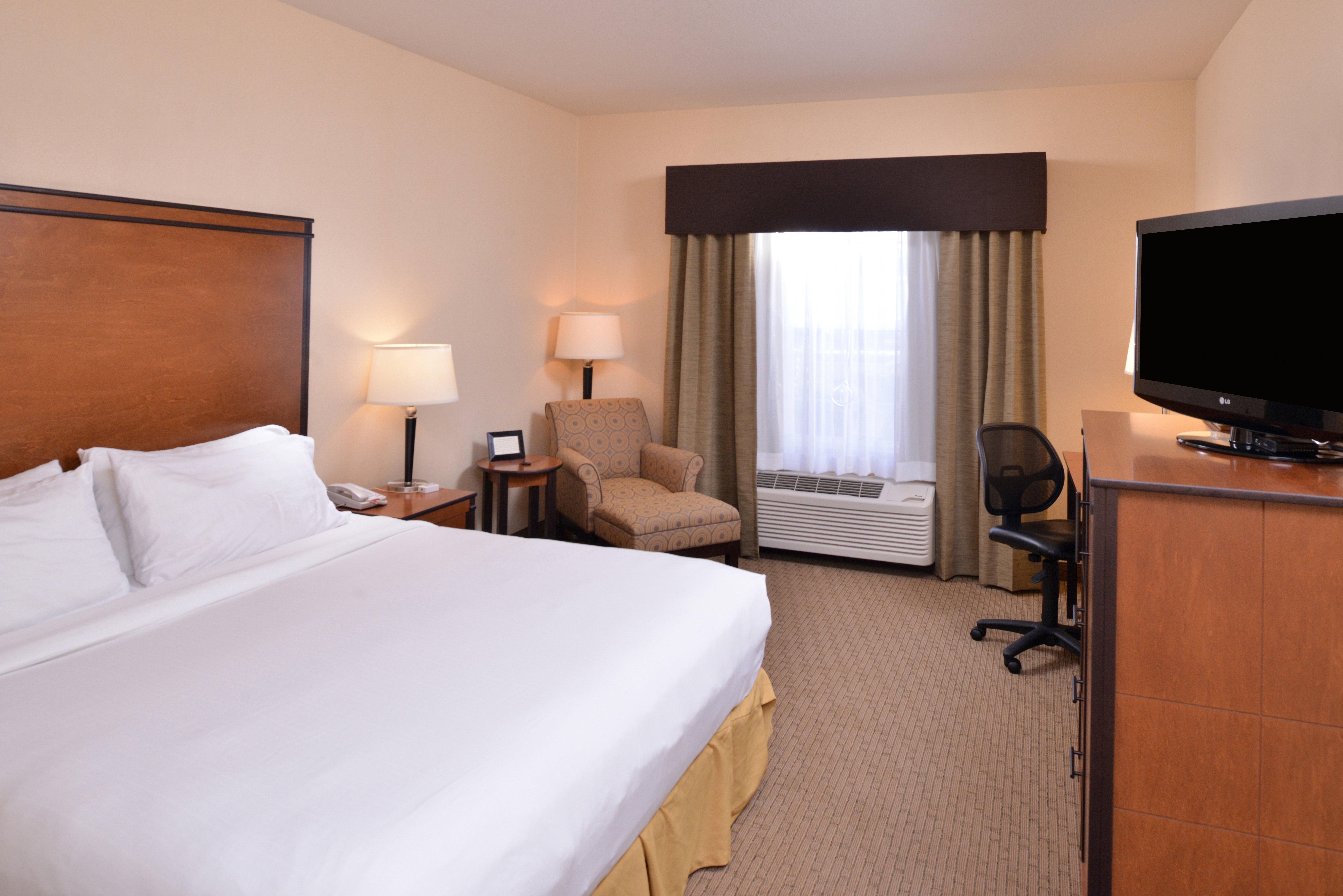 Best Western Bend North Екстер'єр фото