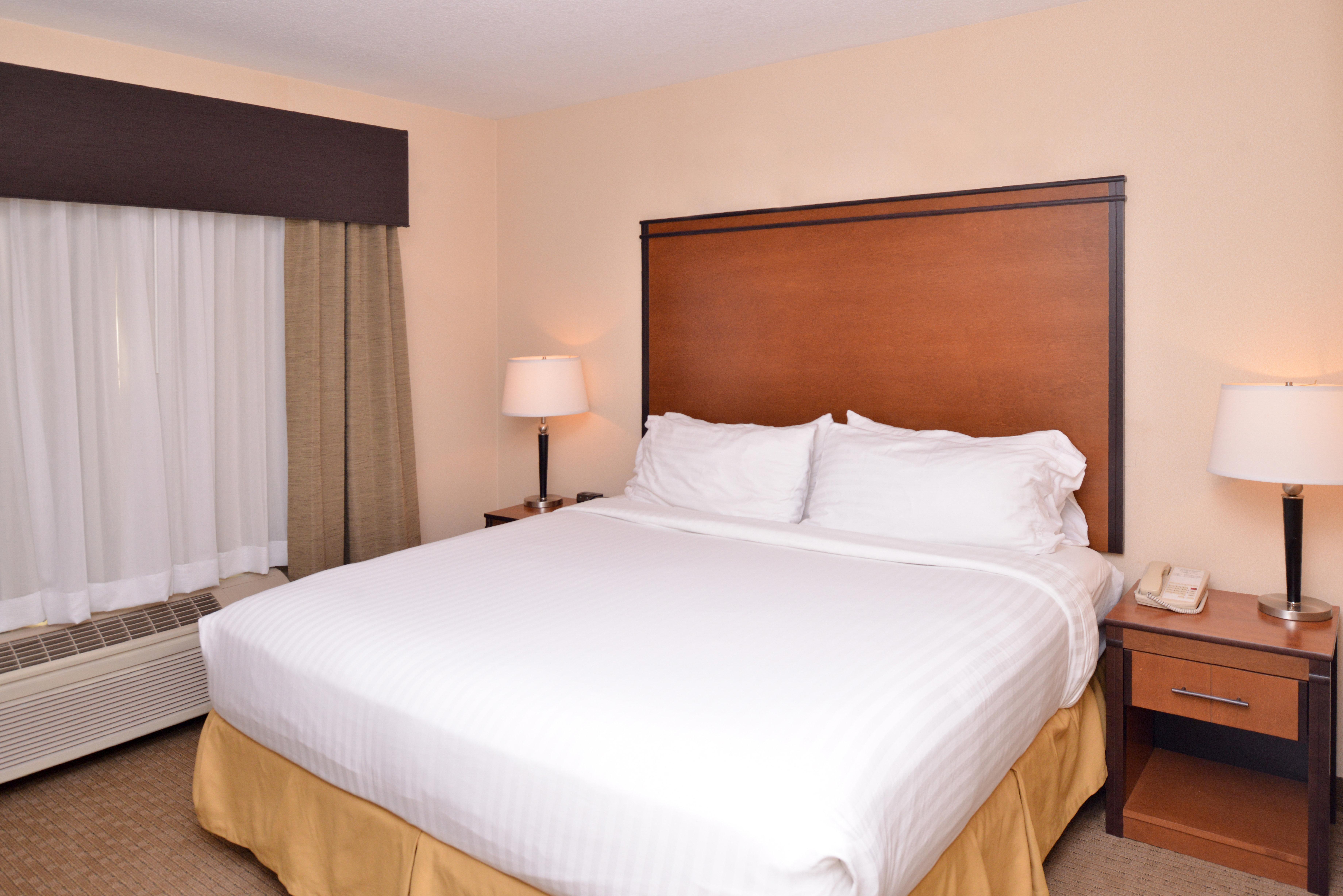 Best Western Bend North Екстер'єр фото