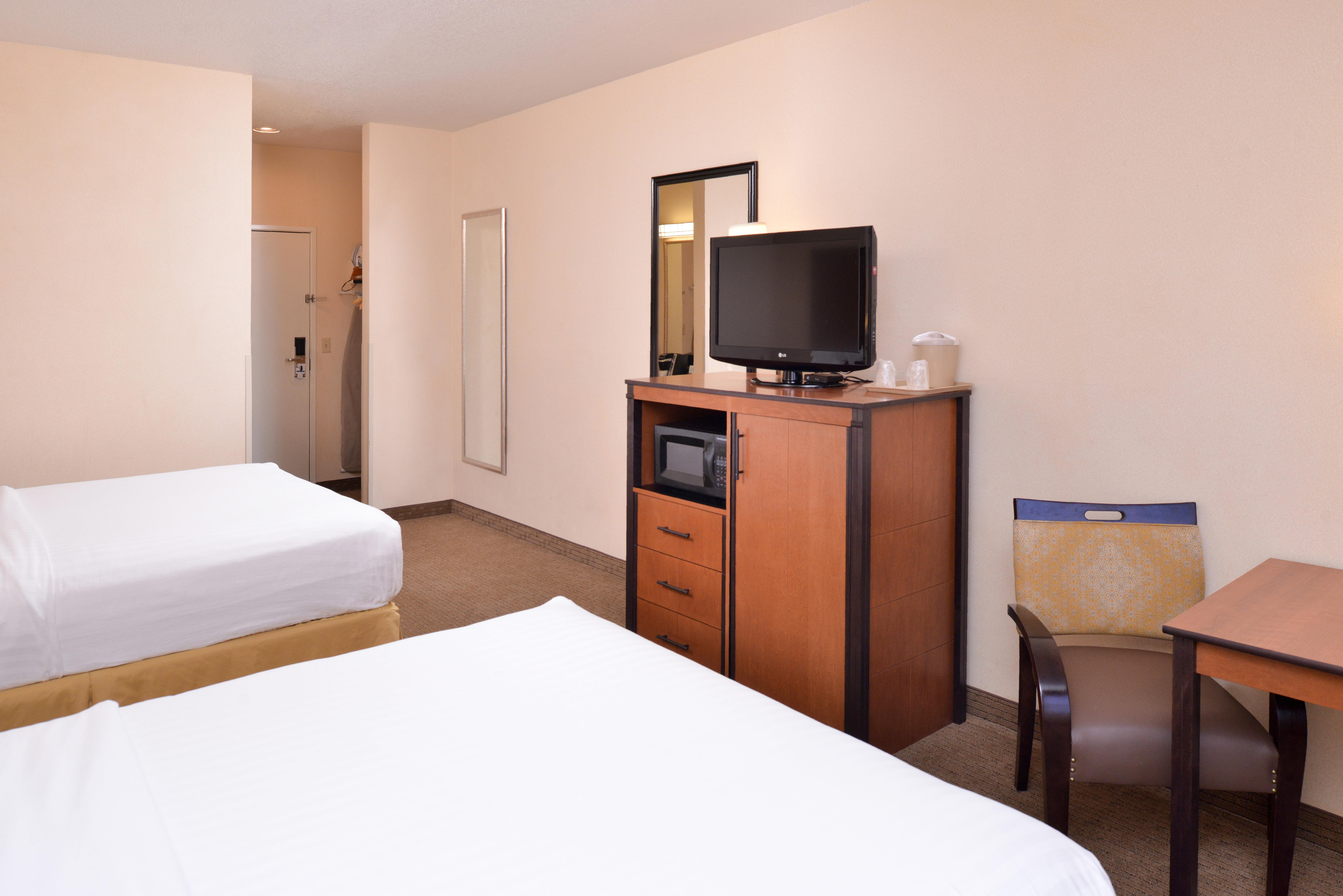 Best Western Bend North Екстер'єр фото
