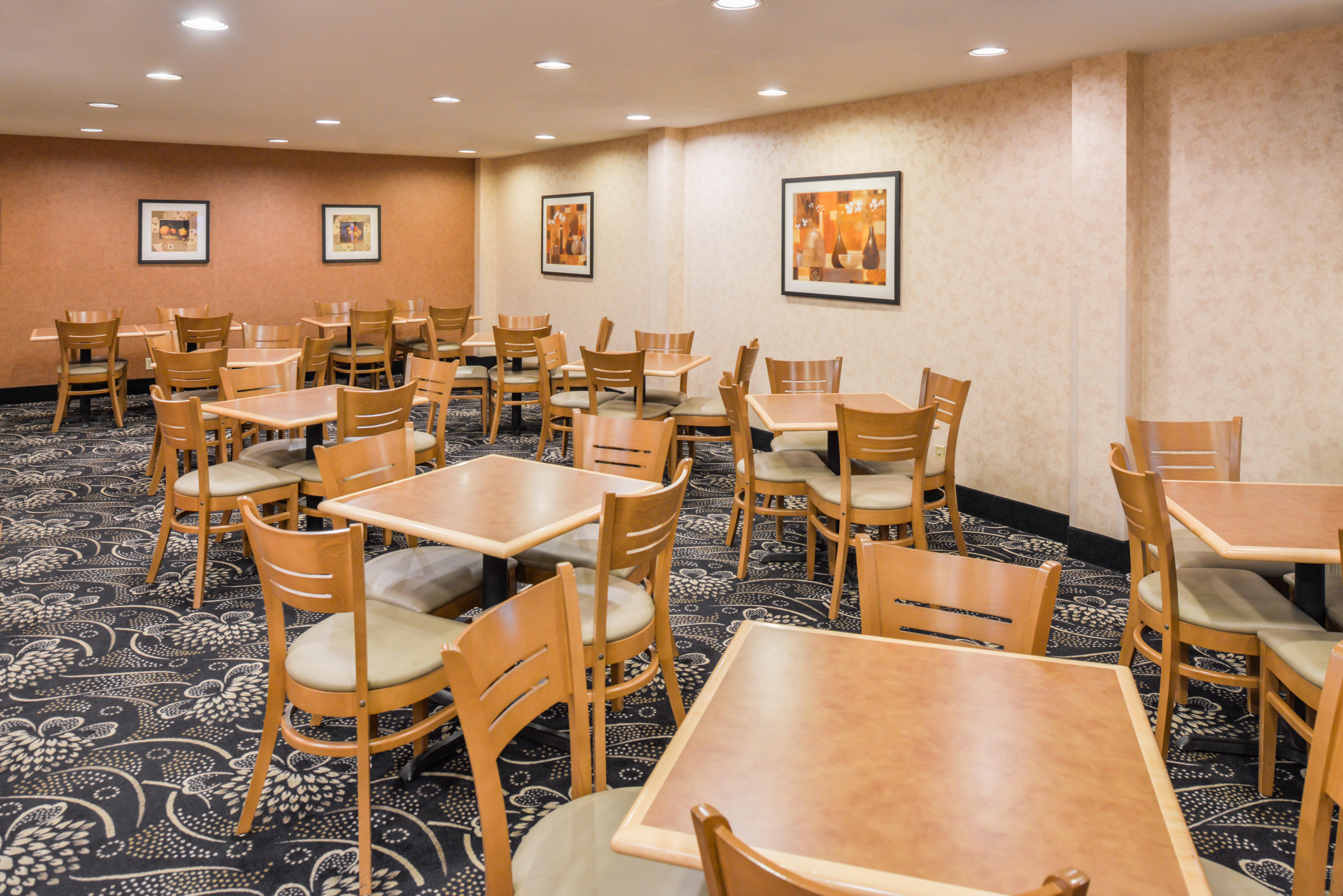 Best Western Bend North Екстер'єр фото