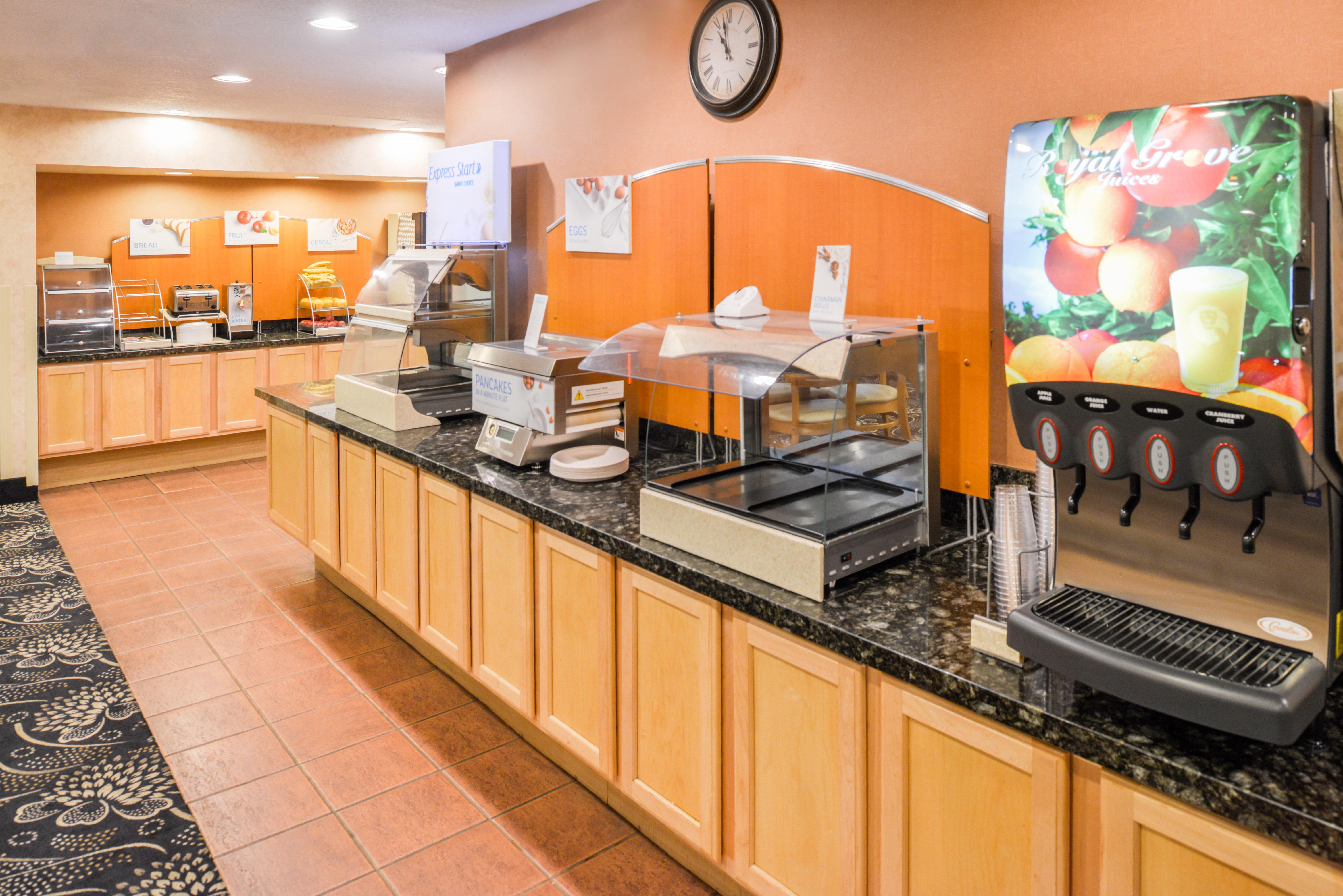Best Western Bend North Екстер'єр фото