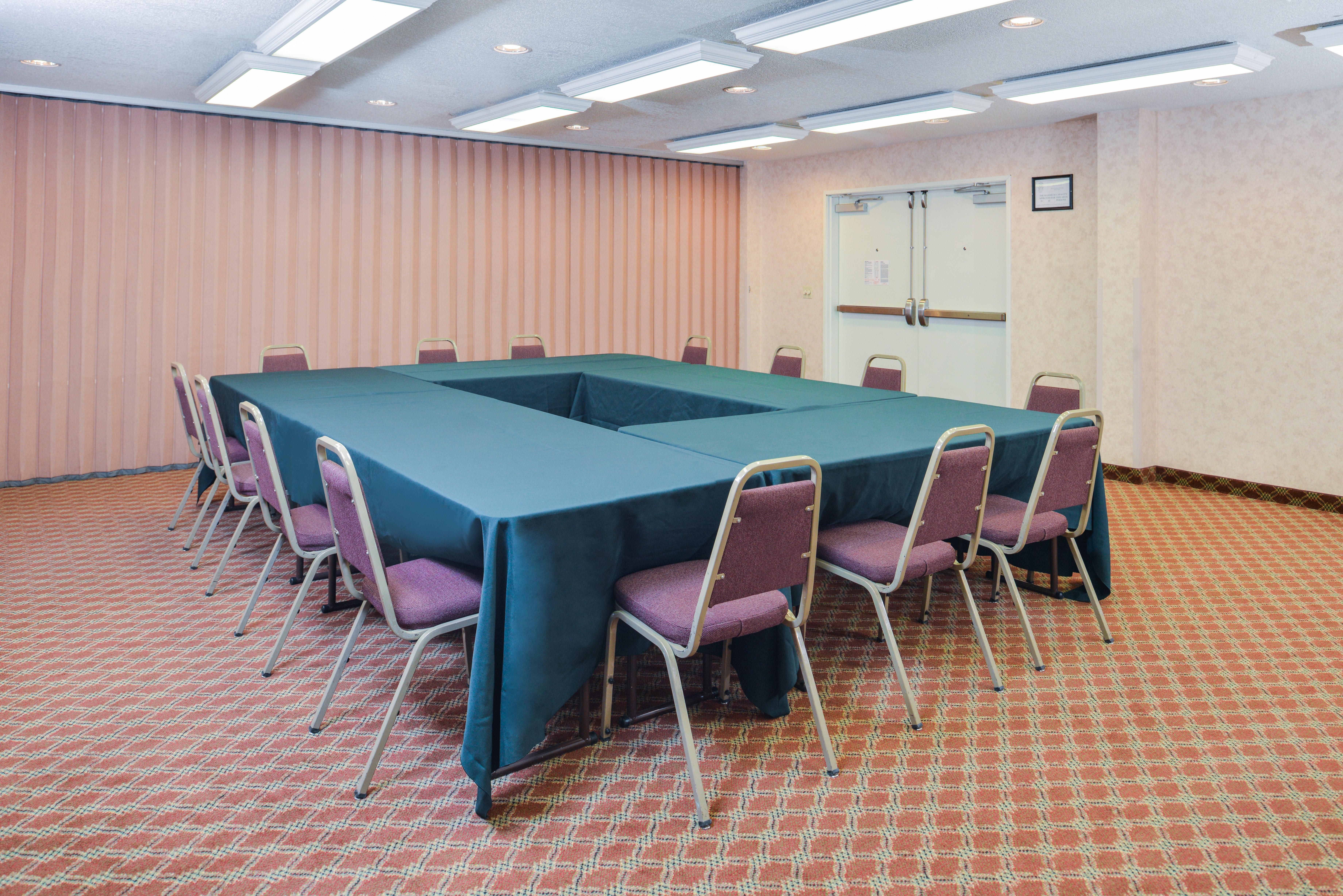 Best Western Bend North Екстер'єр фото