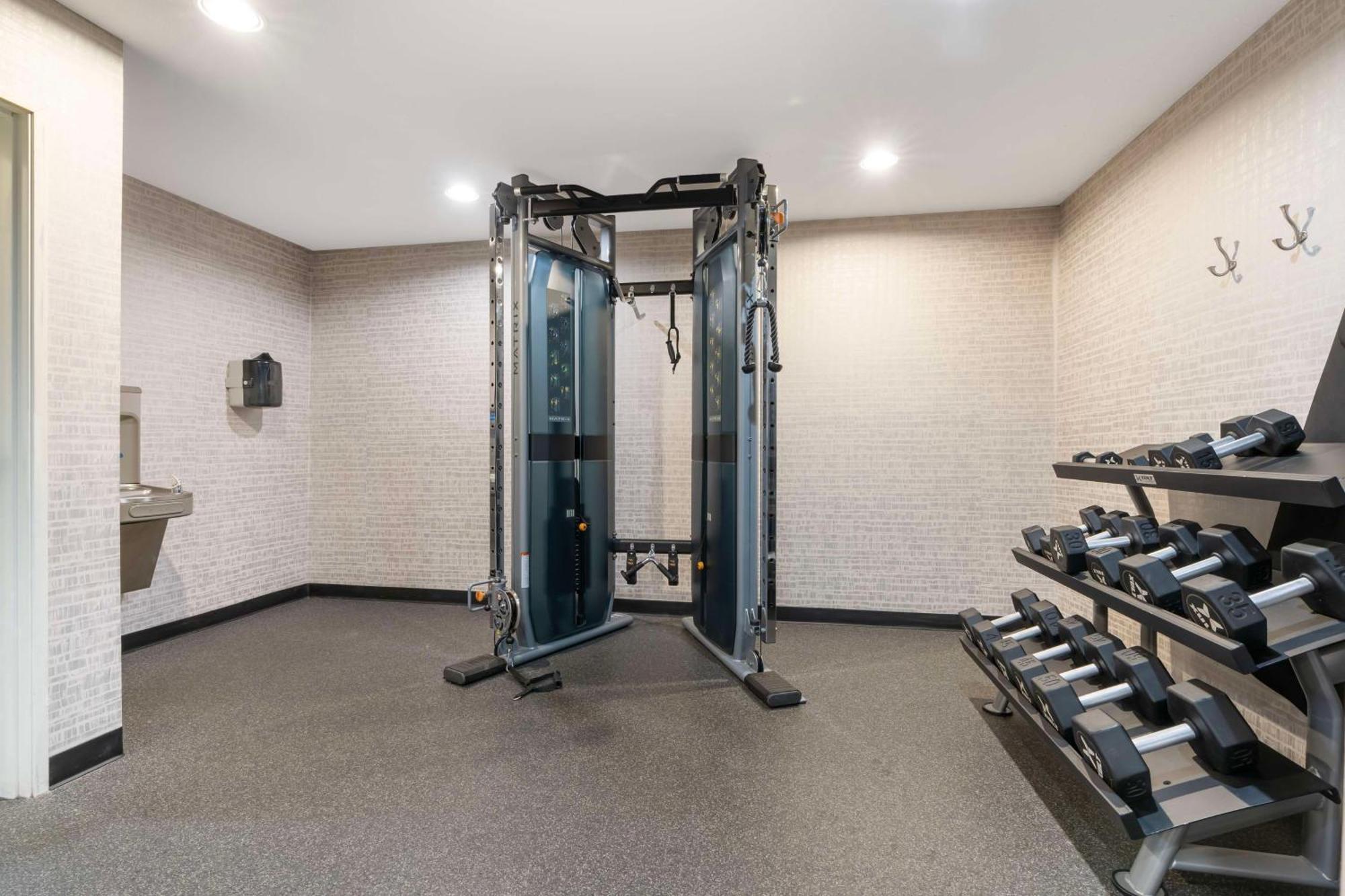 Best Western Bend North Екстер'єр фото