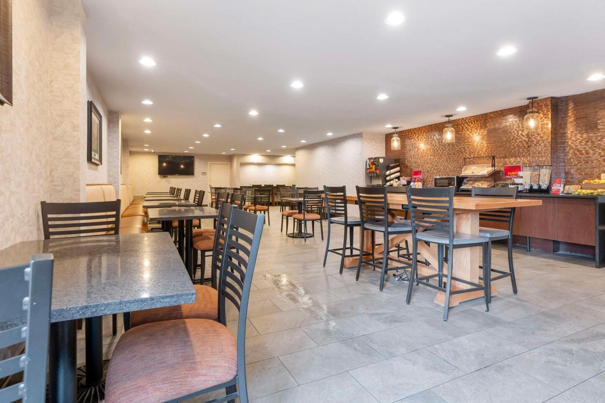 Best Western Bend North Екстер'єр фото