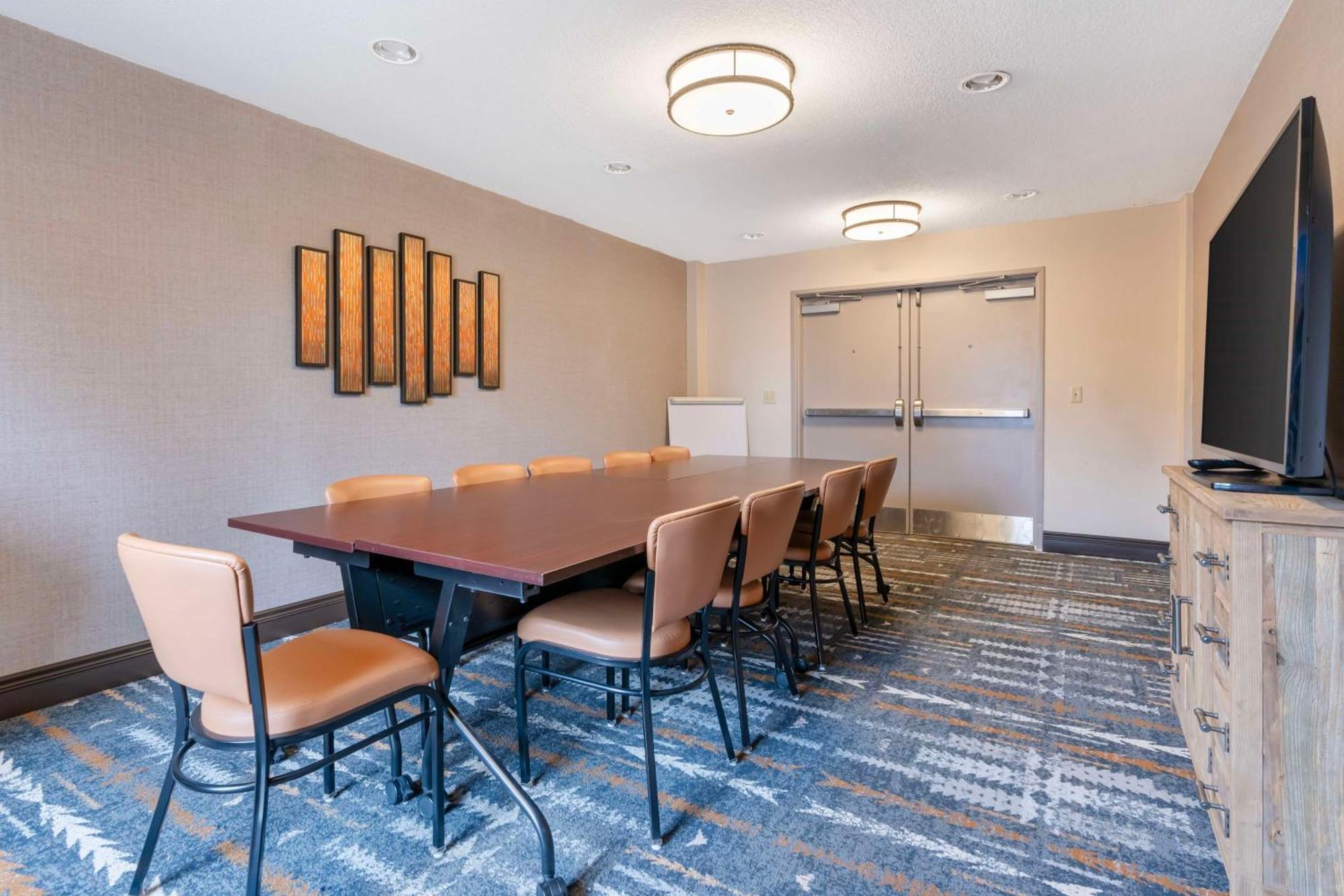 Best Western Bend North Екстер'єр фото